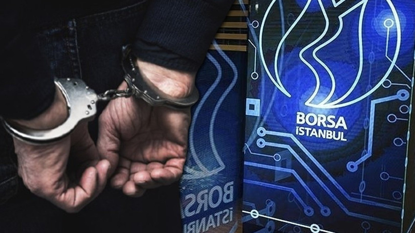 Borsa İstanbul soruşturmasında yeni gelişme! Çok sayıda tutuklama kararı