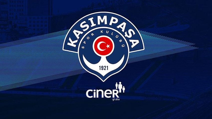 Başsavcılık duyurdu! Kasımpaşa Spor Kulübü'ne el konuldu