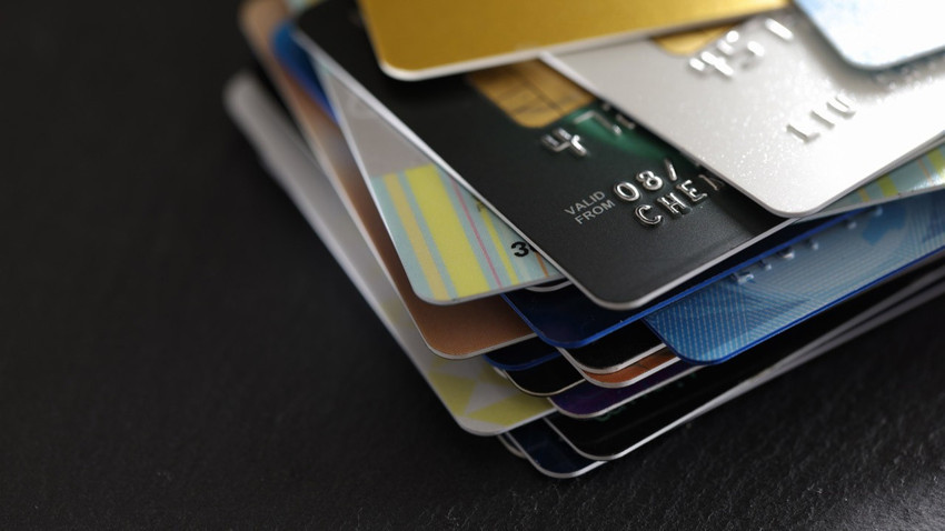 Kredi kartı faizleri değişti! Yeni oranlar yarın uygulanmaya başlıyor
