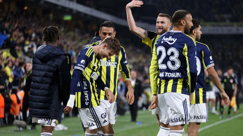 Avrupa Ligi’nde ilk galibiyet zamanı! Fenerbahçe, Nice’yi konuk edecek! 1 eksik var! İşte muhtemel ilk 11’ler