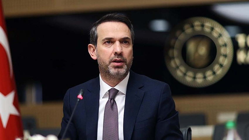ABD’den neden LNG alıyoruz? Bakan Bayraktar duyurdu: ''Bu doğal gazın ucuzlaması demek''
