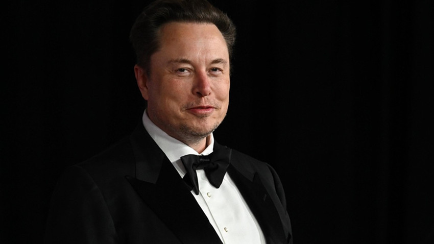 Musk'un servetinde rekor! İki ünlü ismi de geride bıraktı! Tarihe geçti