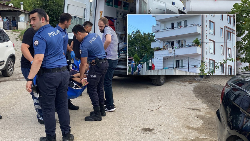 Eski eşini öldürüp, oğlunu yaralamıştı! Mahkeme salonunda şok ifade: "İyi nişancıyım, istemeseydim kafasına sıkardım”