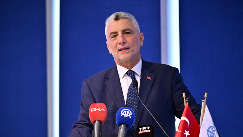 Fiyat etiketlerine yeni düzenleme kapıda! Bakan Bolat duyurdu: Devrim gibi önemli kararlarımız olacak