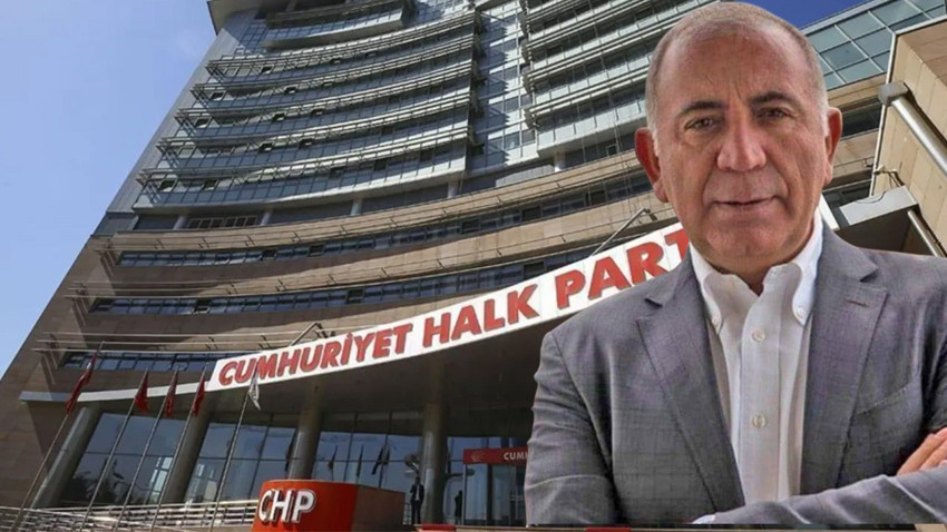 CHP İstanbul hakkında mahkemeden yeni karar
