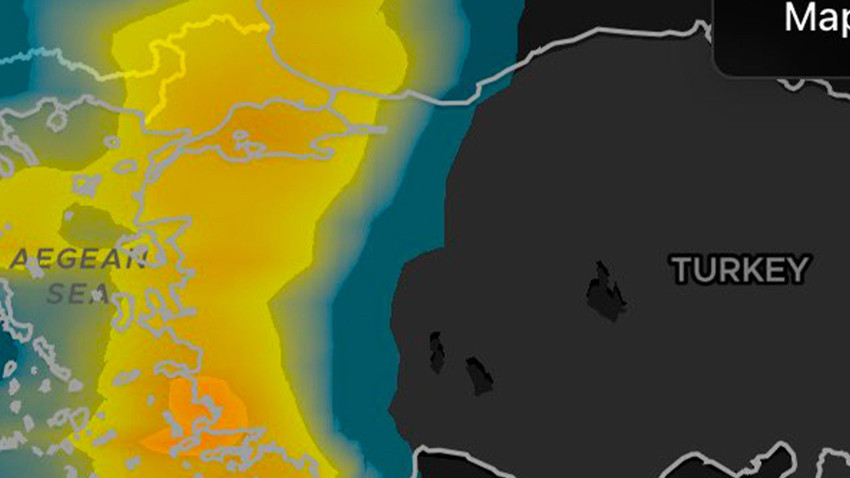 Marmara'ya acil salı tarihi verildi. Bu sefer kesintisiz vuracak