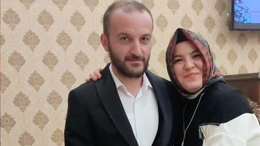 Akılalmaz vahşet! Eşini öldürüp kaçmıştı! Parçalanmış cesedi bulundu....Ortaya çıkan detaylar tüyler ürpertti