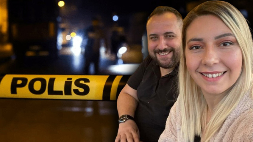 2 çocuk annesi Serpil'i katletti! Cani kocanın ifadesi kan dondurdu