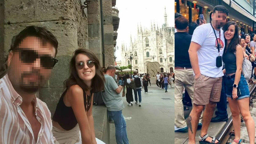 Urla'da feci olay! Eşini tüfekle öldürdü, 'kaza' dedi!