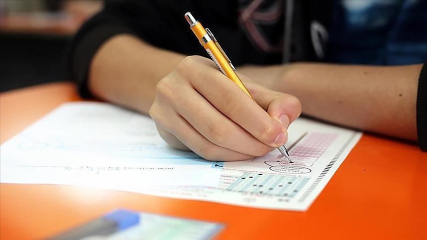 ALES başvuruları başladı