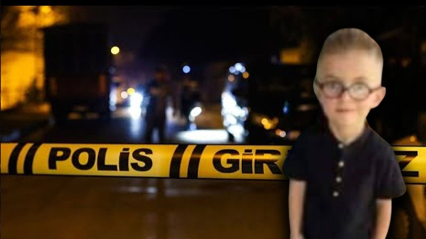 Konya’da kahreden olay! Balkondan düşen 4 yaşındaki Yavuz Selim'den acı haber