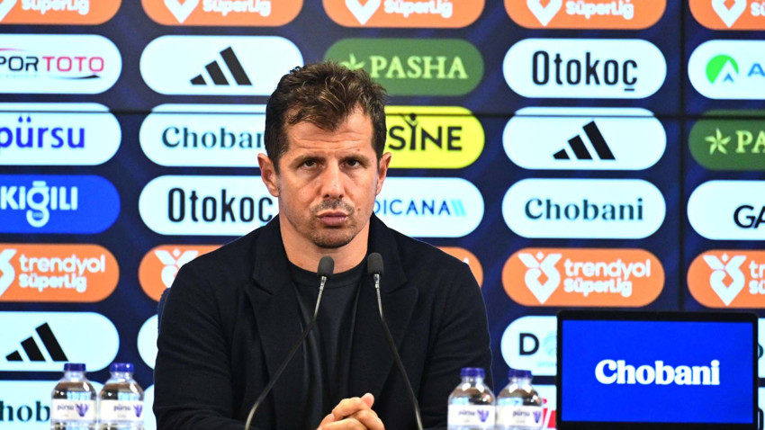 Kimse bunu beklemiyordu! Emre Belözoğlu’ndan şok karar!