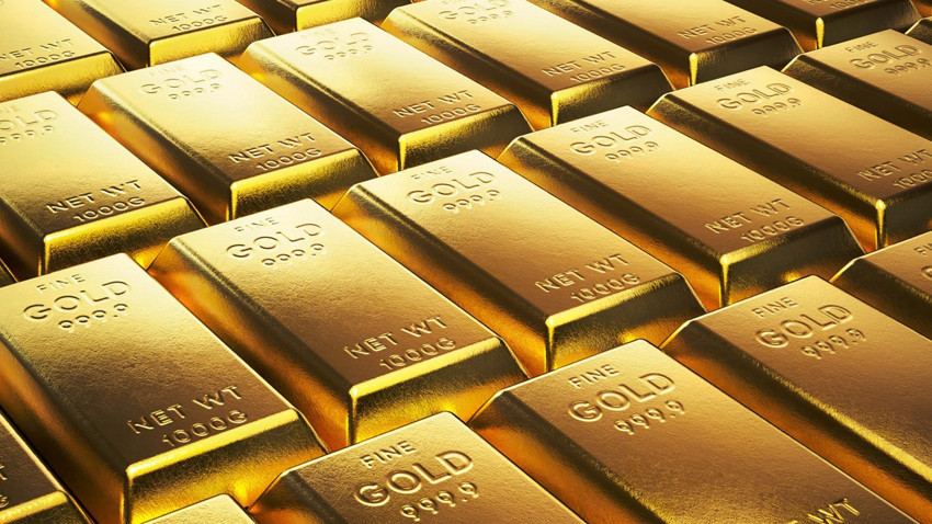 TÜİK açıkladı: Aylık en yüksek reel getiriyi külçe altın sağladı