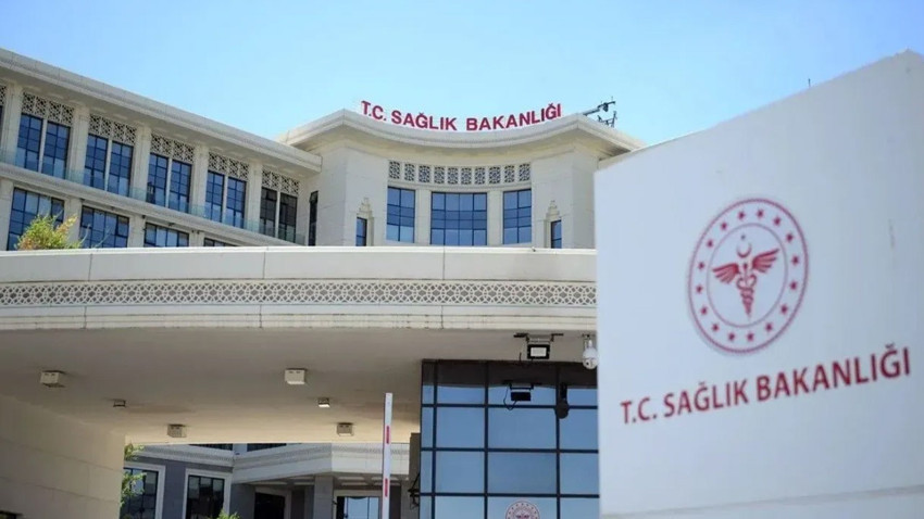 Sağlık Bakanlığı 2 bin 764 kişiyi işe alacak!