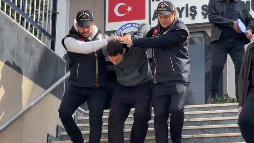 Avcılar'da cinayet! 3 yıl önce de zıpkın ve satırla yaralanmıştı: Katili en yakını çıktı!