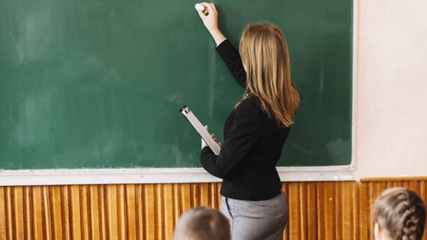 O ilde öğretmenlerin kılık-kıyafetlerine düzenleme geliyor