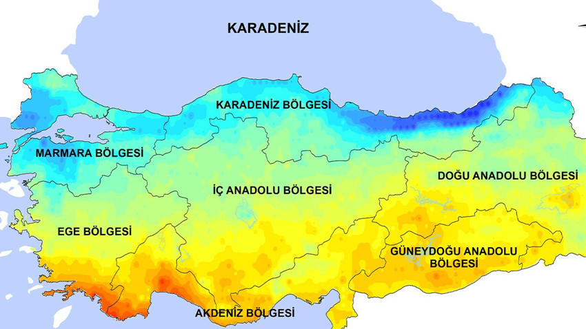 Türkiye'ye Ukrayna'dan giriş yapacak