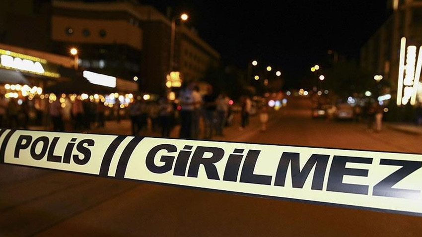 İşçiler birbirine girdi! Malzeme kavgası cinayetle bitti