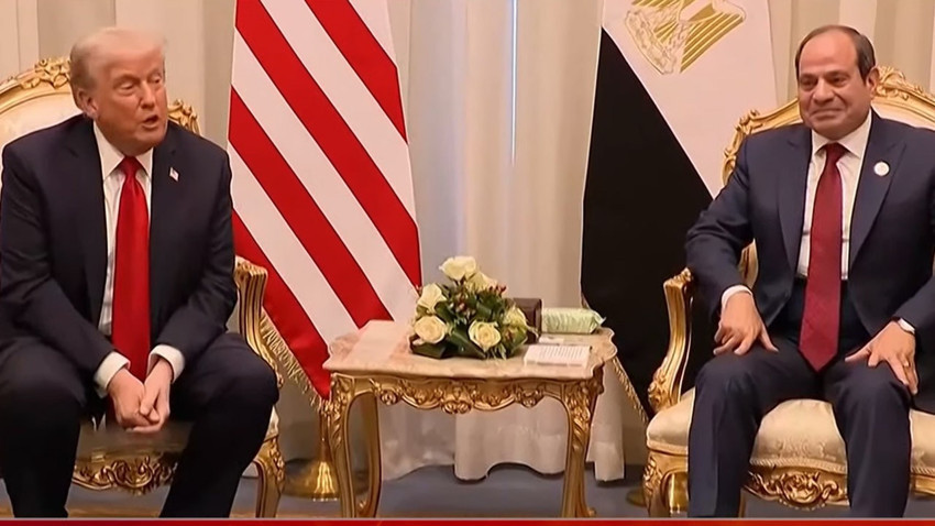 Tarihi zirve öncesi Trump'tan önemli açıklamalar: İkinci aşama başladı