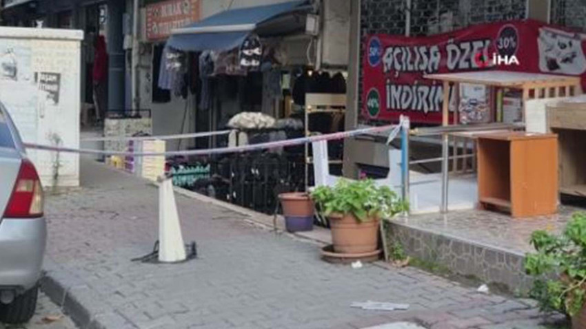 Esenyurt’ta kahreden intihar girişimi! Atölyede suya karıştırıp içti… Nedeni belli oldu