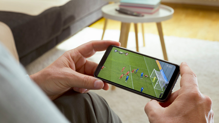 Anayasa Mahkemesi’nden kaçak maç yayınları için flaş karar! TFF’nin o yetkisi iptal edildi