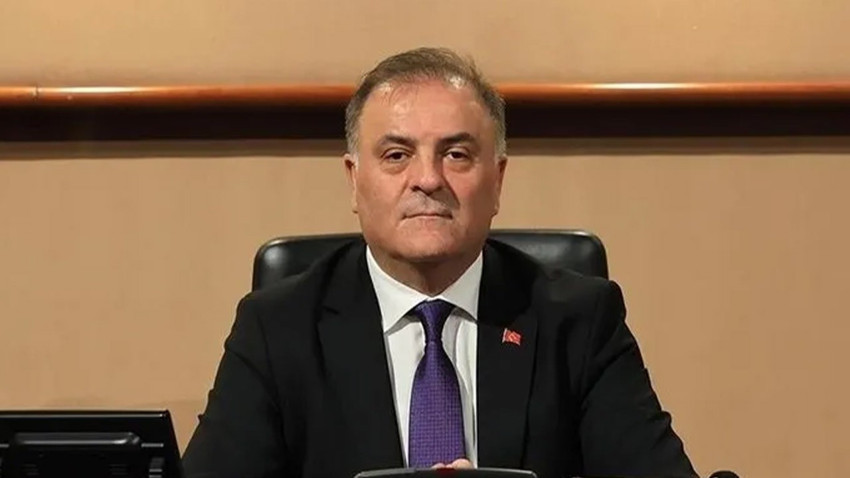 İBB Başkan Vekili Nuri Aslan hakkında 3 yıla kadar hapis talebi