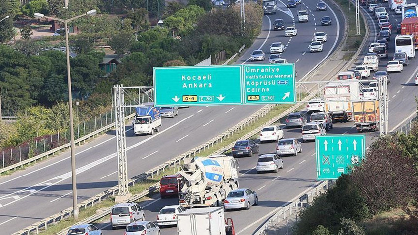 Hız sınırında tolerans kaldırılıyor mu? Bakanlıktan açıklama