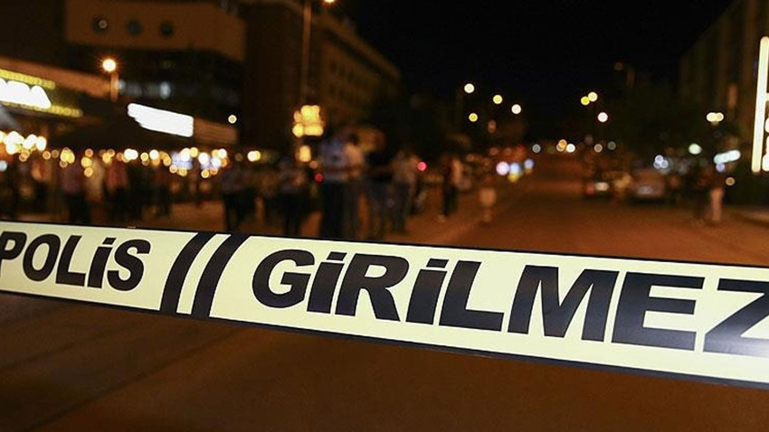 Uşak'ta kahreden kaza! Motosiklet yayaya çarptı: 18 yaşındaki genç kurtulamadı