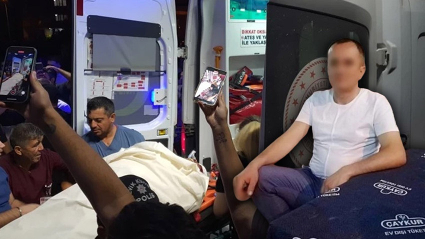 Aydın'da çekiçli vahşet! 1 kişiyi öldürüp 3 kişiyi yaralamıştı: Cezası belli oldu