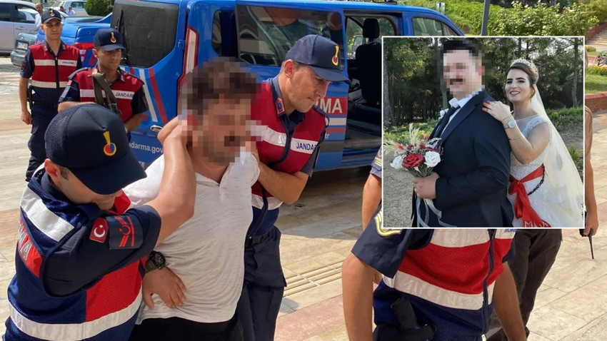 Aydın’da eşini öldüren zanlı serbest bırakılmıştı! Davada flaş gelişme