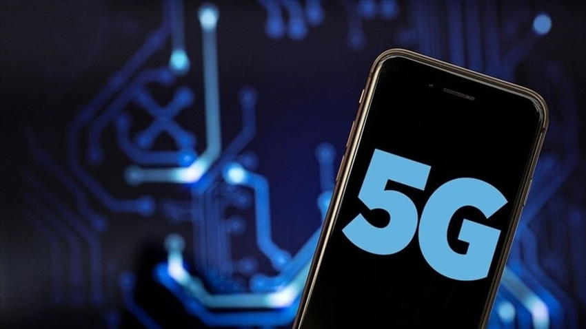 5G ihalesi sonuçlandı