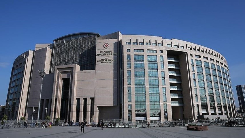 İstanbul'da kara para soruşturması! Aralarında Sezgin Baran Korkmaz da var