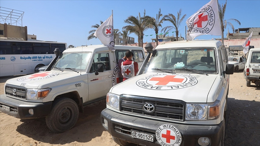 30 Filistinlinin naaşı teslim alındı