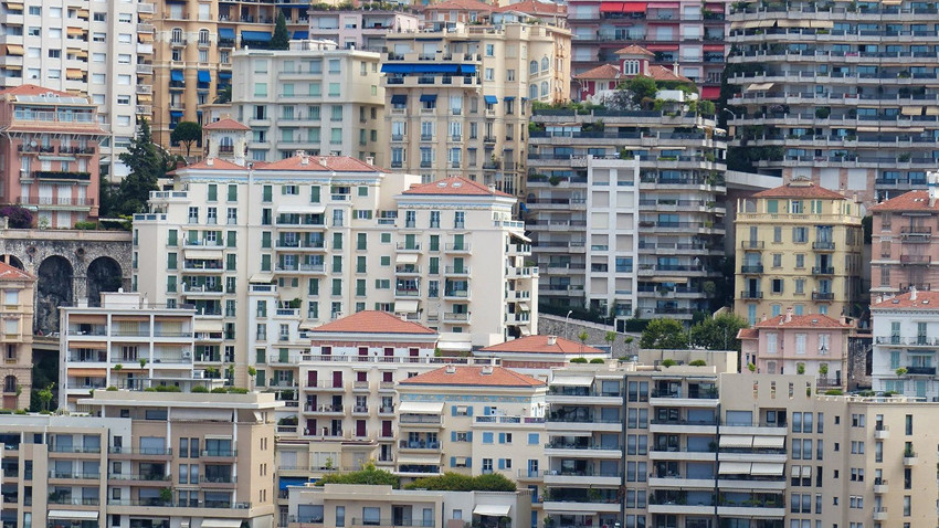 TÜİK: Eylülde 150 bin 657 konut satışı gerçekleşti