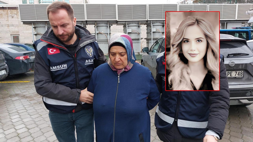 Öğretmen kızını öldürüp ‘intihar süsü’ vermişti! Anne dehşet gecesini itiraf etti