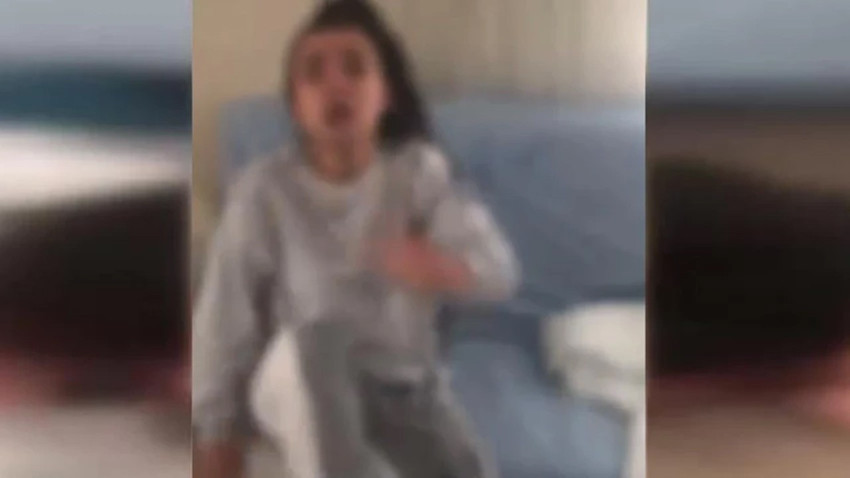 Kaynar su dehşetinde yeni gelişme! O anneden dikkat çeken karar