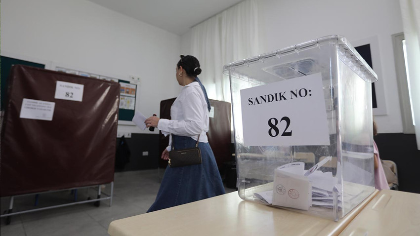 KKTC’de kritik seçim! Kazanan isim belli oldu