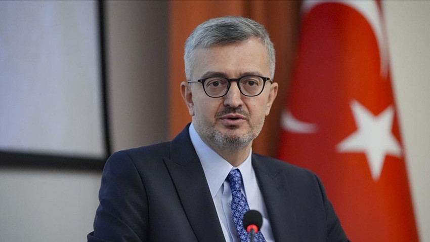 İletişim Başkanı Duran’dan CHP’ye sert tepki: “Cumhurbaşkanı’na hakaret demokrasiye aykırı”