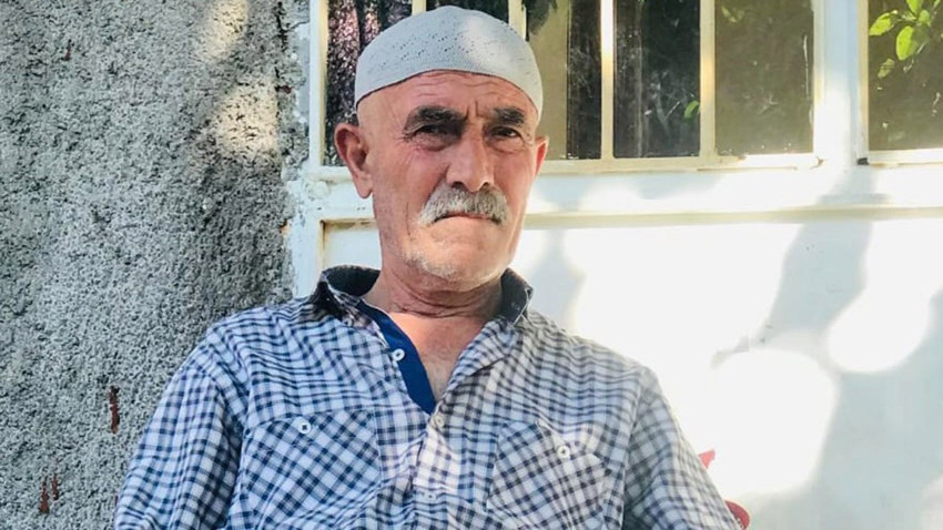 Kayıp olarak aranan Alzheimer hastası ölü bulundu