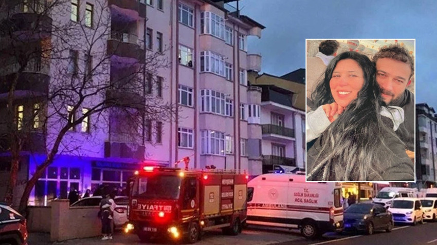 Balkondan düşerek hayatını kaybetmişti! İpek'in ölümüyle ilgili kan donduran iddia!