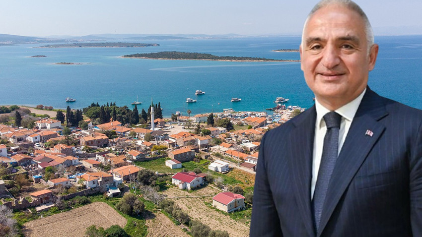 Ege'nin incisi İzmir'de Kültür Yolu Festivali başlıyor