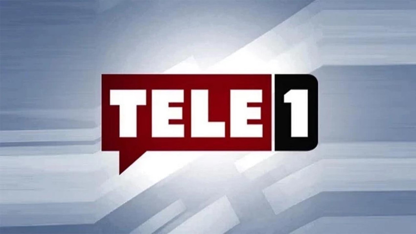 TELE 1 Televizyonuna kayyum atandı