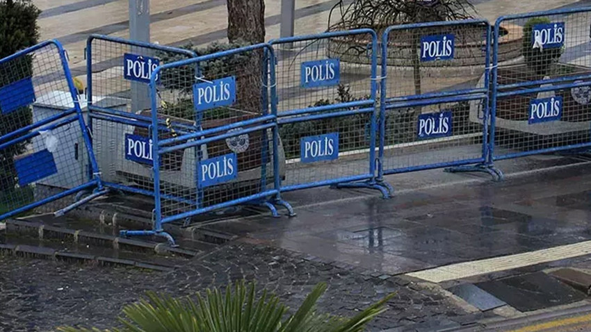 Valilik duyurdu: İstanbul'un o ilçelerinde gösteri yasağı getirildi