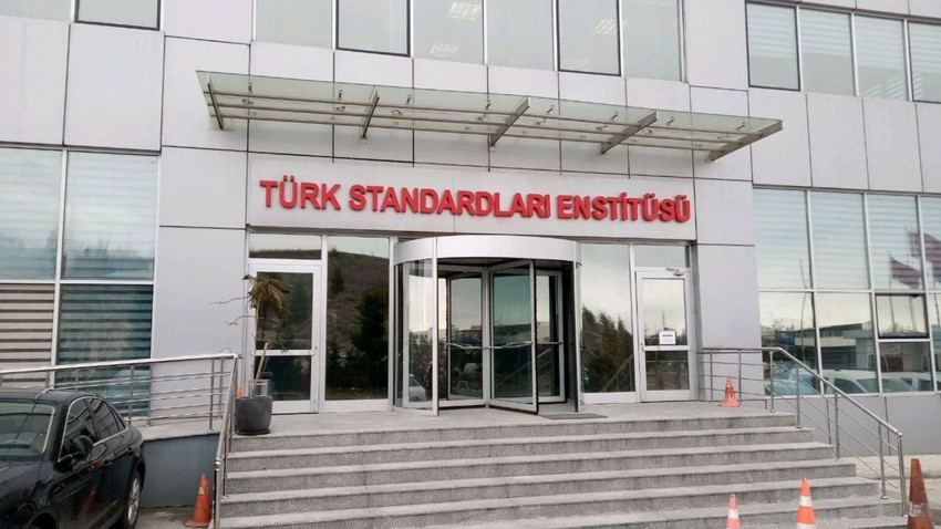 Resmi Gazete'de yayımlandı! Türk Standardları Enstitüsü personel alımı yapacak