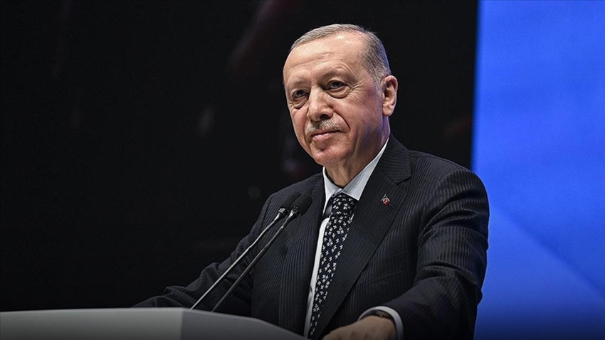 Cumhurbaşkanı Erdoğan'dan yoğun diplomasi trafiği! Kritik isimleri kabul edecek