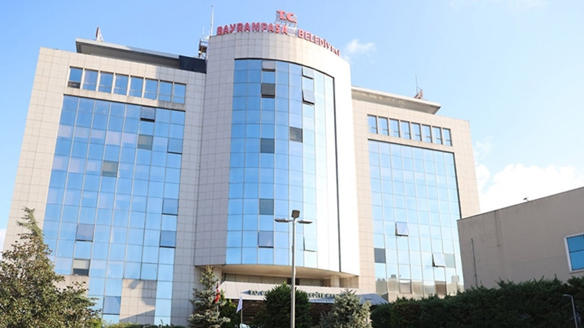 Bayrampaşa Belediyesi Başkan Vekili belli oldu