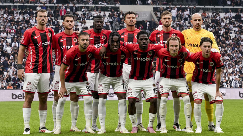 Gençlerbirliği ayrılığı resmen duyurdu