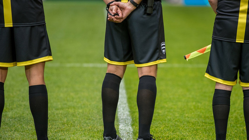 TFF bahis oynayan hakemleri açıkladı! İşte 152 kişilik liste...