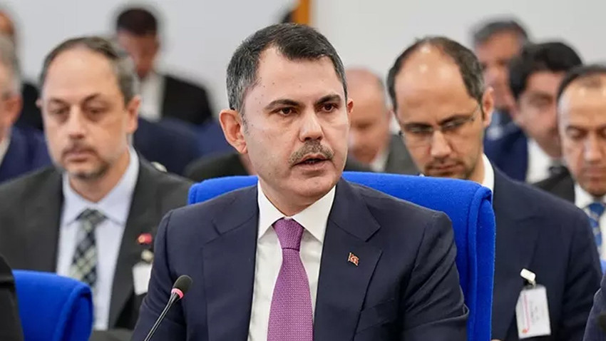 Sındırgı depremi sonrası binalar tek tek inceleniyor! Bakan Kurum rakamları paylaştı