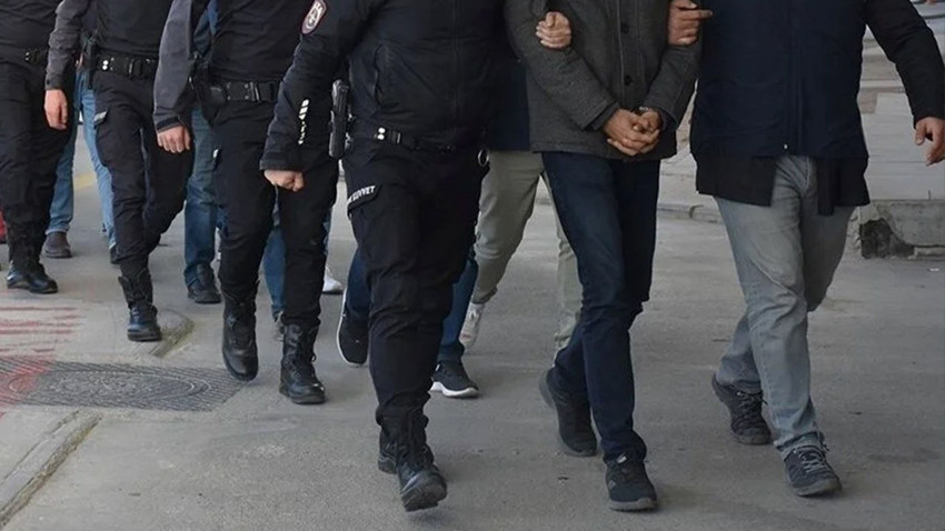 İstanbul’da DEAŞ operasyonu: Çok sayıda gözaltı var